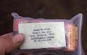 Traveling ID Card 001